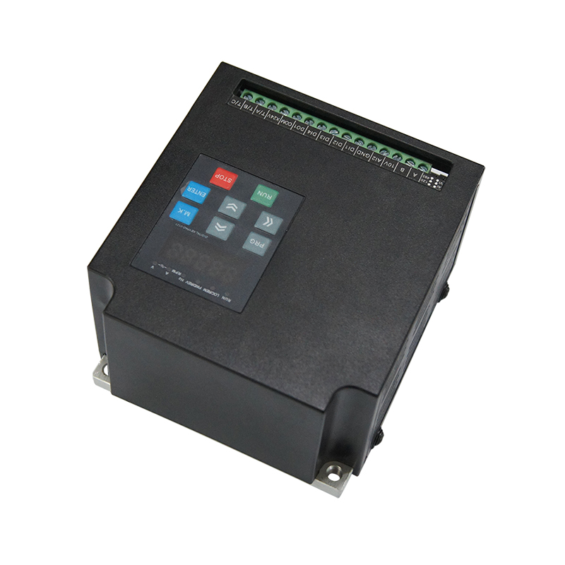 DFL500D通用變頻器，小體變頻器，變頻調(diào)速器，變頻器生產(chǎn)廠家