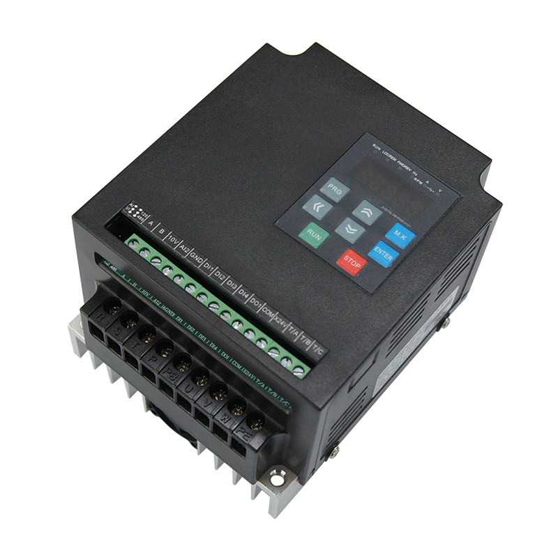 DFL500D通用變頻器，小體變頻器，變頻調(diào)速器，變頻器生產(chǎn)廠家