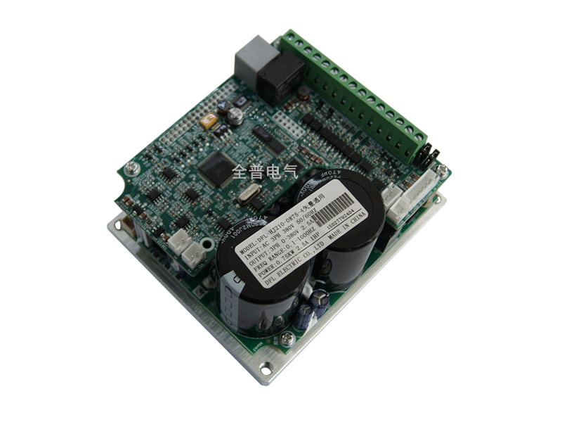 HJ210裸機變頻器，小體積通用變頻器，變頻調(diào)速器