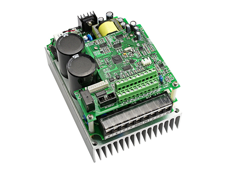 4000S裸機變頻器，裸板變頻器，變頻器廠家，變頻器品牌，變頻調(diào)速器，電機變頻器