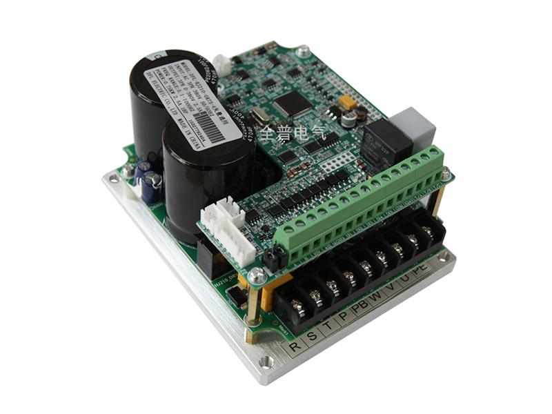 HJ210裸機變頻器，小體積通用變頻器，變頻調(diào)速器