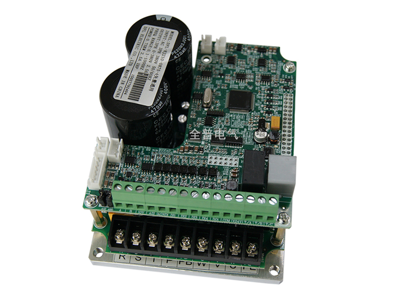 HJ210裸機變頻器，小體積通用變頻器，變頻調(diào)速器