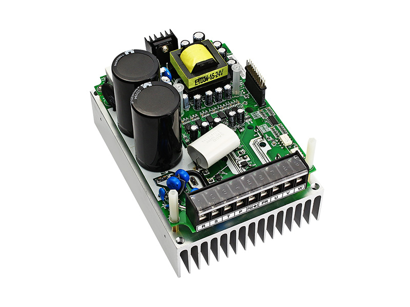 4000S裸機(jī)變頻器，裸板變頻器，變頻器廠家，變頻器品牌，變頻調(diào)速器，電機(jī)變頻器