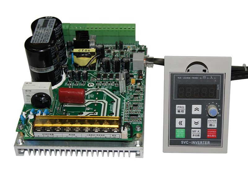 HJ27裸機(jī)變頻器，三相380V變頻器，裸板變頻器，變頻器廠家