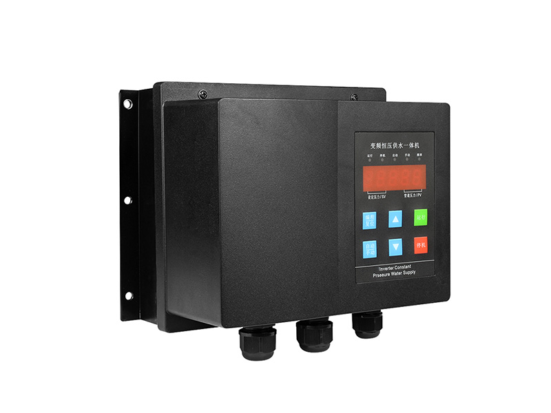 4000M恒壓供水變頻器，三相380V水泵專用變頻器，背負式恒壓供水變頻器